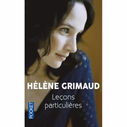 ISBN Lecons Particulieres, Littérature, Français