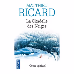 ISBN La Citadelle Des Neiges, Littérature, Français