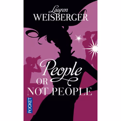 ISBN People Or Not People, Littérature, Français