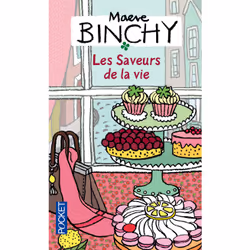 ISBN Les saveurs de la vie : Le livre de Maeve Binchy, 896 pages