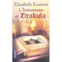 L'historienne et Drakula t.1
