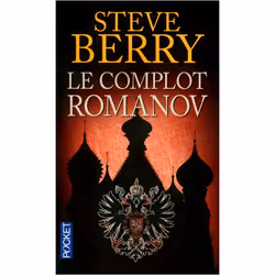 ISBN 9782266167734, Français, 544 pages