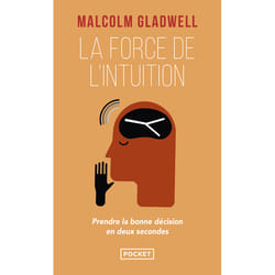 La force de l'intuition (Broché)