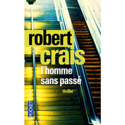 ISBN L'homme sans passé : Le livre de Robert Crais