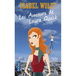 Les amours de Laura Quick (Poche)