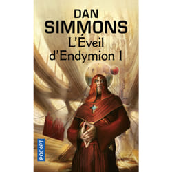 ISBN L'éveil d'Endymion - tome 1 : Le livre de Dan Simmons