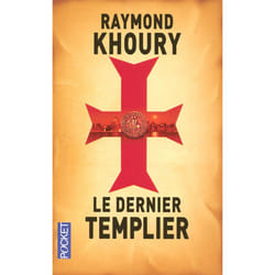 Le dernier templier