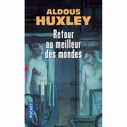 ISBN Retour Au Meilleur Des Mondes, Education, Français, Livre broché
