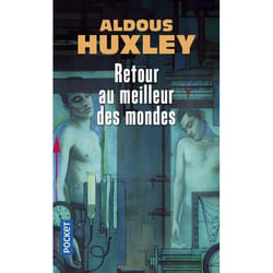 Retour au meilleur des mondes (Grand format)