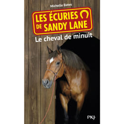 ISBN Les écuries de Sandy Lane - numéro 4 Le Cheval de minuit : Le livre de Michelle Bates