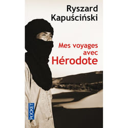 Pocket MES VOYAGES AVEC HERODOTE