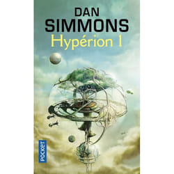 Hypérion - tome 1 (Poche)