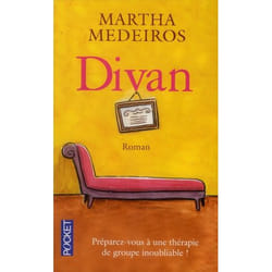 Divan (Poche)