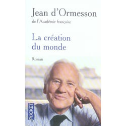 La création du monde