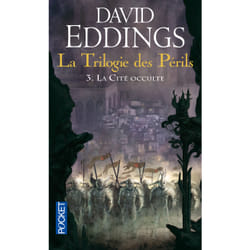 ISBN La Trilogie des Périls - tome 3 La Cité occulte : Le livre de David Eddings