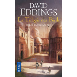 ISBN La Trilogie des Périls - tome 1 Les Dômes de feu : Le livre de David Eddings