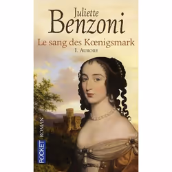 ISBN Le Sang Des Koenigsmark - Tome 1 Aurore - Vol1, Littérature, Français