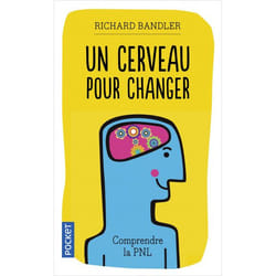Un cerveau pour changer (Broché)