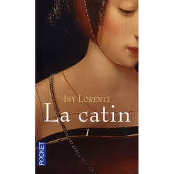 ISBN La Catin - Tome 1, histoire, Français
