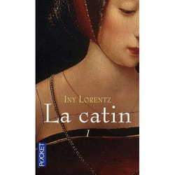 La catin Tome 1