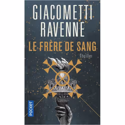 ISBN 9782266176286, Français, 560 pages