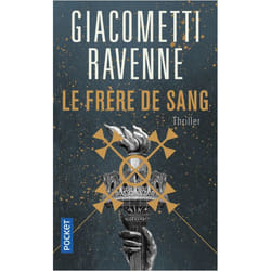 Le frère de sang (Poche)