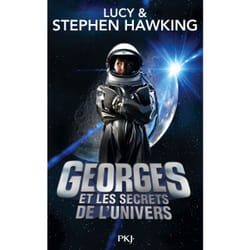 ISBN Georges et les secrets de l'Univers - tome 1 : Le livre de Stephen William Hawking, Lucy Hawking, Gary Parsons