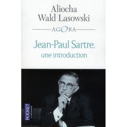 Jean-Paul Sartre - une introduction
