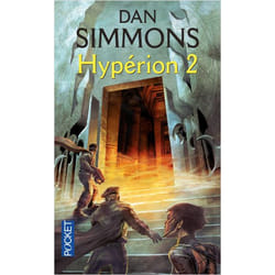 Hypérion - tome 2 (Poche)