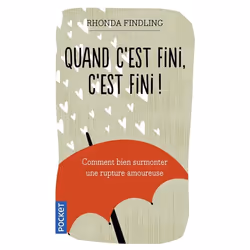 ISBN Quand C'Est Fini, C'Est Fini !, Littérature, Français