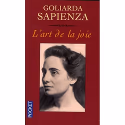 ISBN L'Art De La Joie, Littérature, Français