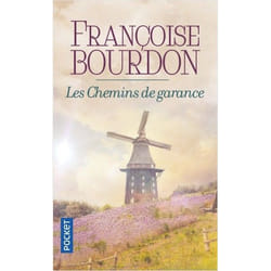 Les chemins de garance