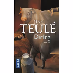 ISBN Darling, Littérature, Français