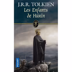 ISBN Les Enfants De Hurin, Science Fiction, Français, Livre broché