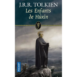 Les enfants de Hurin (Poche)