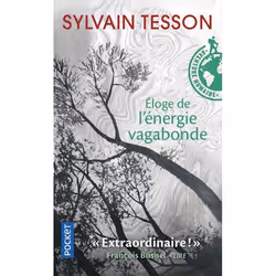 ISBN L'Eloge De L'Energie Vagabonde, Littérature, Français