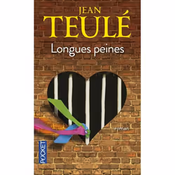 ISBN Longues Peines, Romance, Français, Livre broché