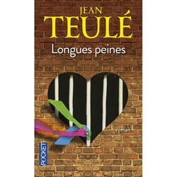 Longues peines (Poche)