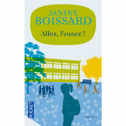 ISBN Allez, France ! : Le livre de Janine Boissard, 224 pages