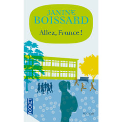 ISBN Allez, France ! : Le livre de Janine Boissard