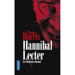 Hannibal Lecter - Les Origines du mal (Poche)