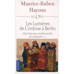 ISBN Les Lumieres De Cordoue A Berlin - Tome 1, Littérature, Français