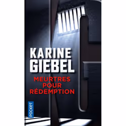ISBN Meurtres Pour Redemption, Thrillers, Français, Livre broché