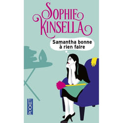 Samantha, bonne à rien faire