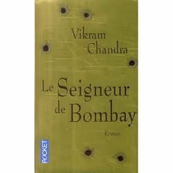 ISBN Le Seigneur De Bombay, Littérature, Français