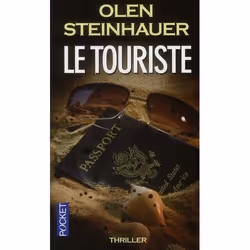 ISBN Le Touriste, Thrillers, Français, Livre broché