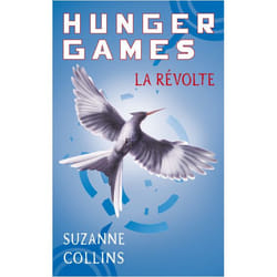 Hunger Games - tome 3 La révolte (Jeunesse)