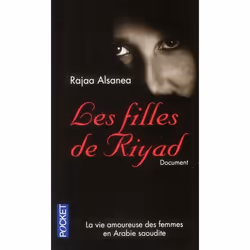 ISBN Les Filles De Riyad, Littérature, Français