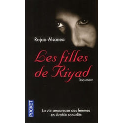 Les filles de Riyad