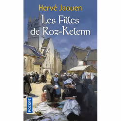 ISBN Les Filles De Roz-Kelenn, Littérature, Français